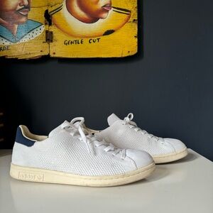 Men’s Adidas Stan Smith Primeknit sneakers